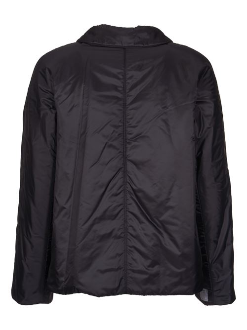 Waterproof technical canvas jacket MAX MARA | 2429486084600009